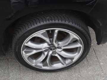 Citroën DS4